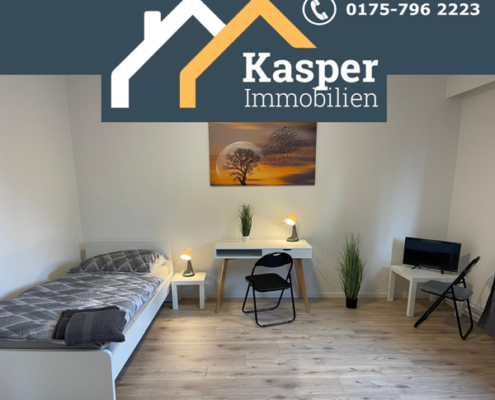 Monteurzimmer in Hannover