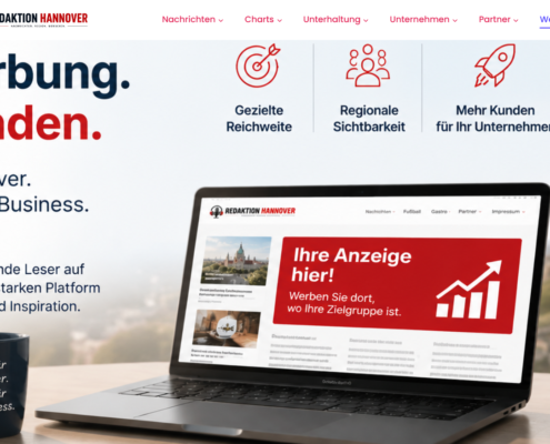 Redaktion Hannover