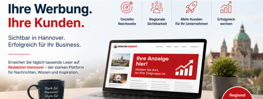 Redaktion Hannover